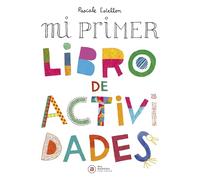 Mi primer libro de actividades: 28