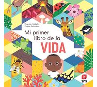 Mi primer libro de la vida