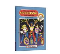 Mi primer libro de ocultismo: Club de lectura