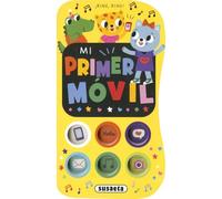 Mi primer móvil