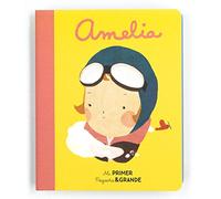 Mi primer pequeña & grande Amelia