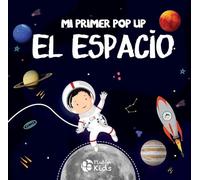 Mi primer Pop Up: El Espacio