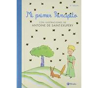 Mi primer Principito