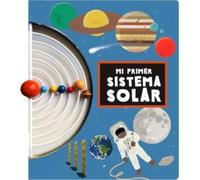 Mi Primer Sistema Solar