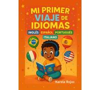 Mi primer viaje de Idiomas