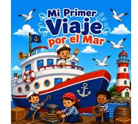 Mi primer viaje por el mar