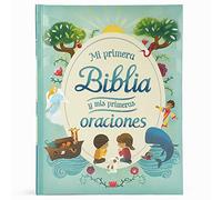 Mi primera biblia y mis primeras oraciones/ My First Bible and My First Prayers