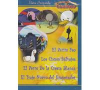 Mi Primera Coleccion de Cuento