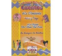 Mi Primera Coleccion de Cuento - La Cenicienta/la Lampara Del a
