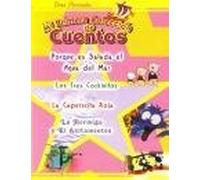 Mi Primera Coleccion de Cuento - Mi Primera Coleccion de Cuento