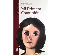 Mi Primera Comunion: Libro Del Maestro