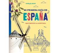 Mi primera guía de España