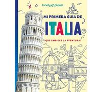 Mi primera guía de Italia