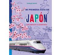 Mi primera guía de Japón