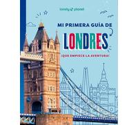Mi primera guía de Londres