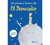 Mi primera lectura de El Principito