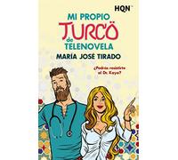 Mi propio turco de telenovela: 243