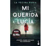 Mi querida Lucía: Edición limitada a precio especial