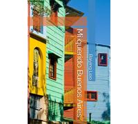 Mi querido Buenos Aires