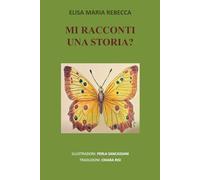 Mi racconti una storia?