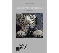 Mi racconti una storia? Grazie mille
