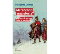 Mi racconti una storia? Perché narrare fiabe ai bambini