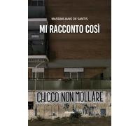 Mi racconto così
