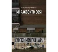 Mi racconto così
