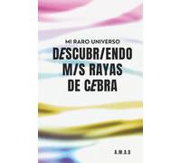 MI RARO UNIVERSO: DESCUBRIENDO MIS RAYAS DE CEBRA