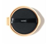 Mi-Rê Bibi Nova Cushion Complexion Perfector SPF50 00 Light Rose 19g - Ricarica Fondotinta
