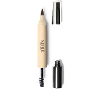 Mi-Rê Brow Plume Perfection Mascara + Eyebrow Marker 00 Ash Blond 2.7g/4.5g