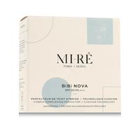 MI-RÊ Cosmetics Le Cushion Bibi Nova SPF 50 PA+++ 19 g tonalità 00 Light Rosé