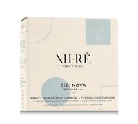 MI-RÊ Cosmetics Le Cushion Bibi Nova SPF 50 PA+++ 19 g tonalità 04 Terre du Sud