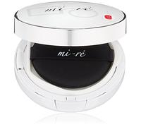 mi-rê cosmetics - Polvere compatta + cuscinetto BiBi Nova Beige, 20 g