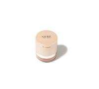 Mi-Rê Dual Blush-Lit Blush & Highlighter Nacré