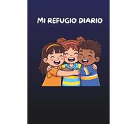 MI REFUGIO DIARIO