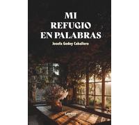 Mi refugio en palabras: 01