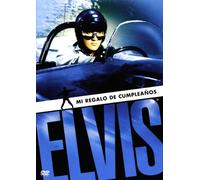 Mi Regalo de Cumpleaños (Spinout)