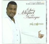 Mi Regreso