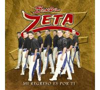 Mi Regreso Es Por Ti