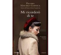 Mi ricorderò di te