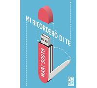 Mi ricorderò di te