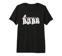 Mi ricordi Il Bambino, Barbagianni Maglietta Premium
