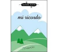 Mi ricordo