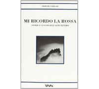 Mi ricordo la rossa - Ferrari