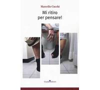 Mi ritiro per pensare!