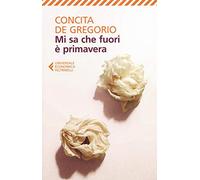 Mi sa che fuori è primavera: 1