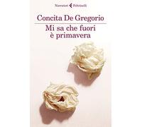 Mi sa che fuori è primavera