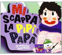 Mi Scappa La Pipi Papa
