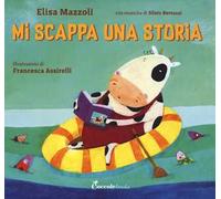 Mi scappa una storia